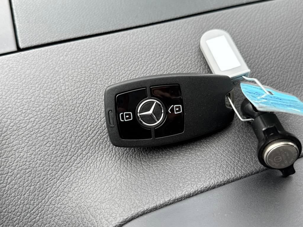 New 2025 Mercedes-Benz Sprinter 2500 image 28