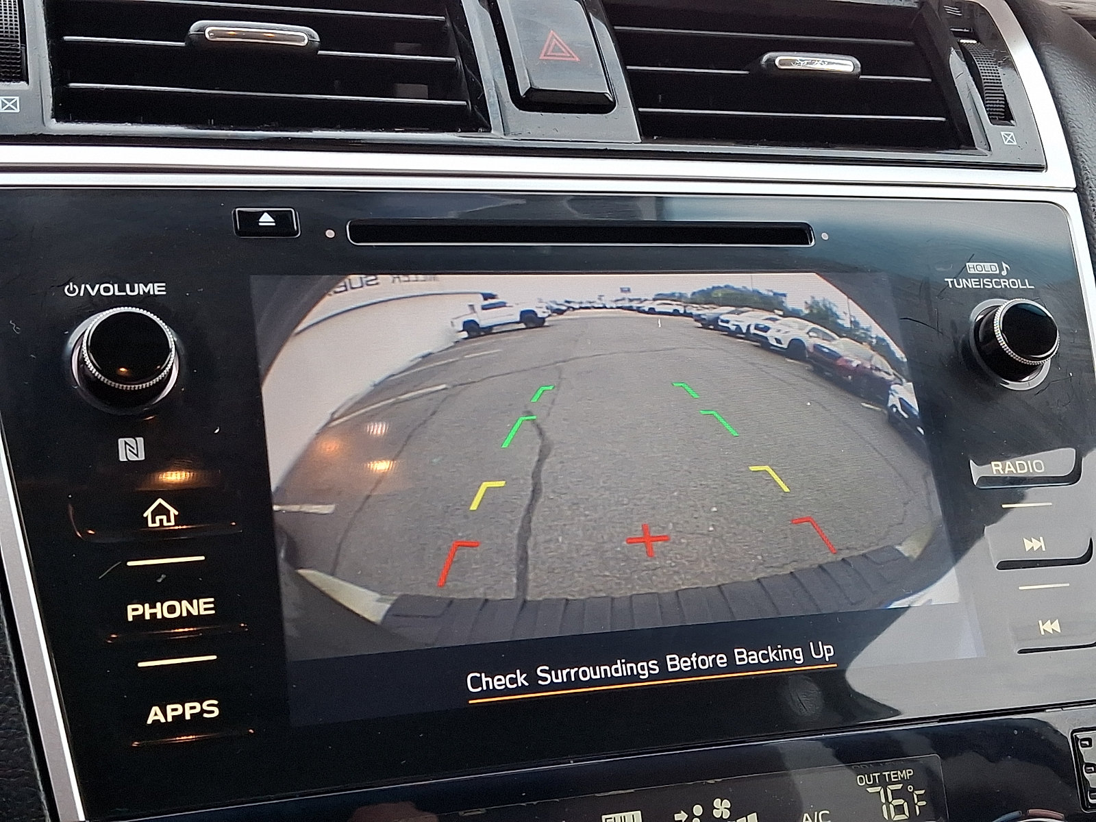 Used 2019 Subaru Outback 2.5i Premium AWD/4WD image 19