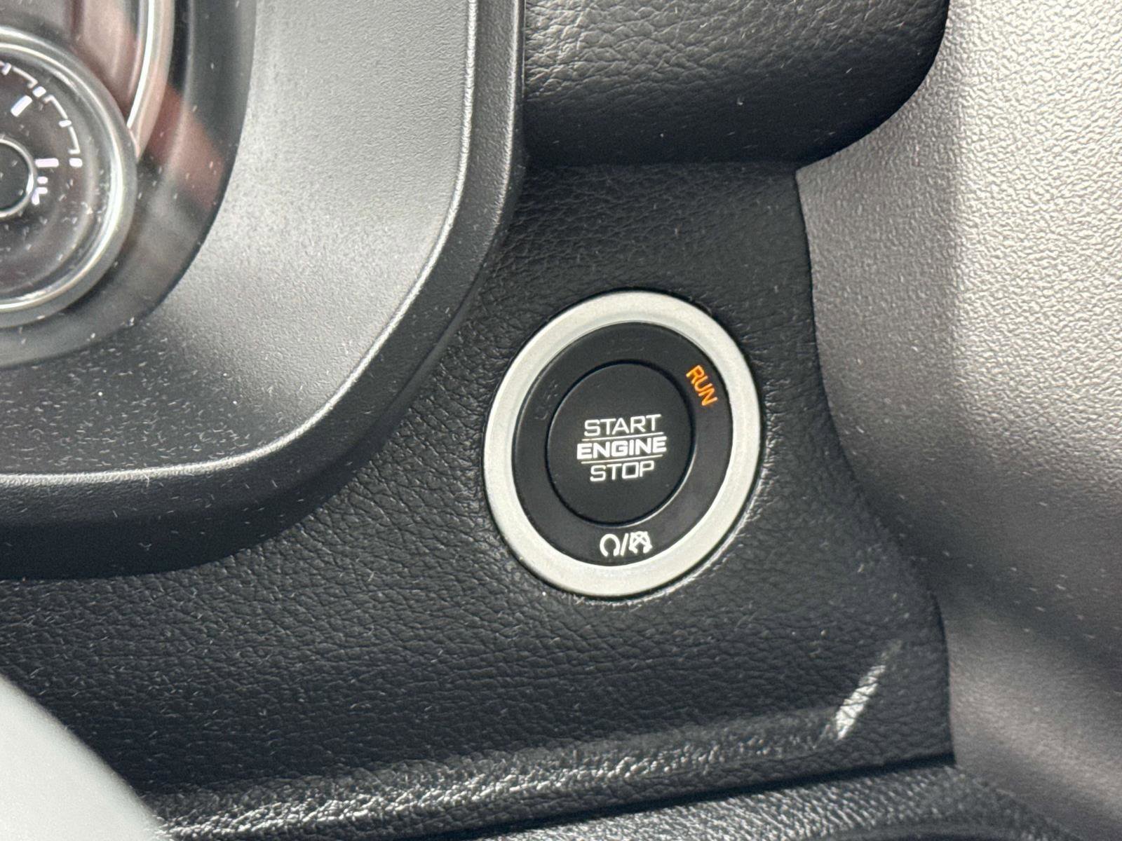 Used 2020 RAM 1500 Big Horn image 9