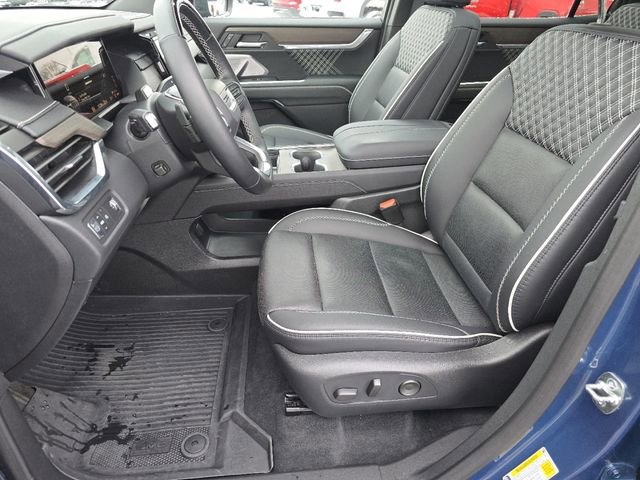 Used 2025 GMC Acadia Denali w/ Super Cruise Package image 26