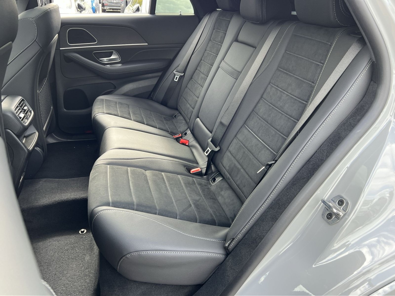 New 2027 Mercedes-Benz GLE 450 4MATIC Coupe image 30