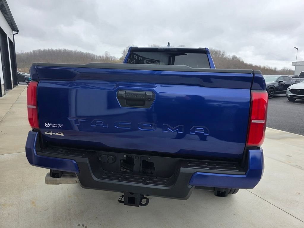 Used 2024 Toyota Tacoma SR5 image 6