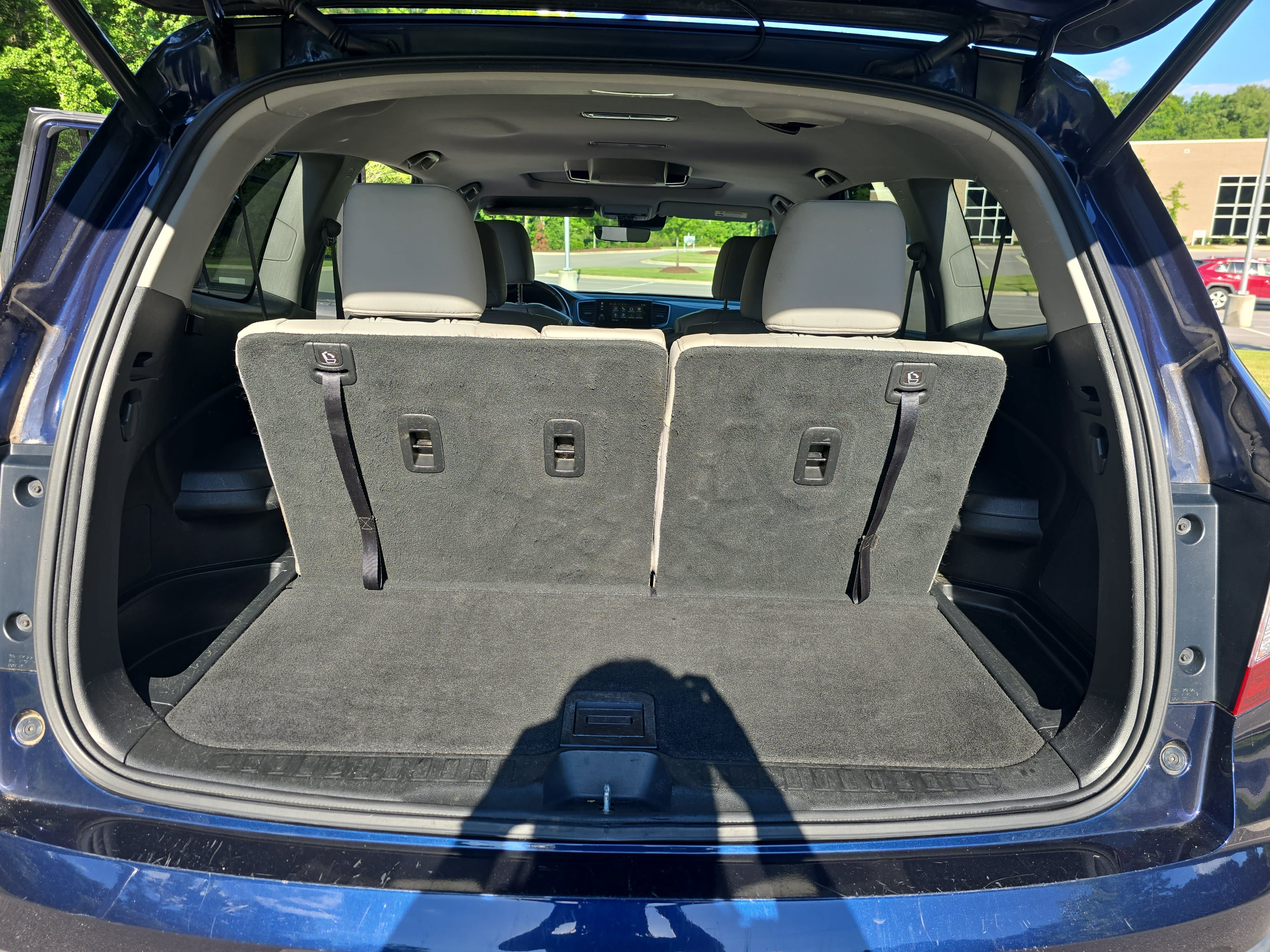 Used 2019 Honda Pilot Touring image 13