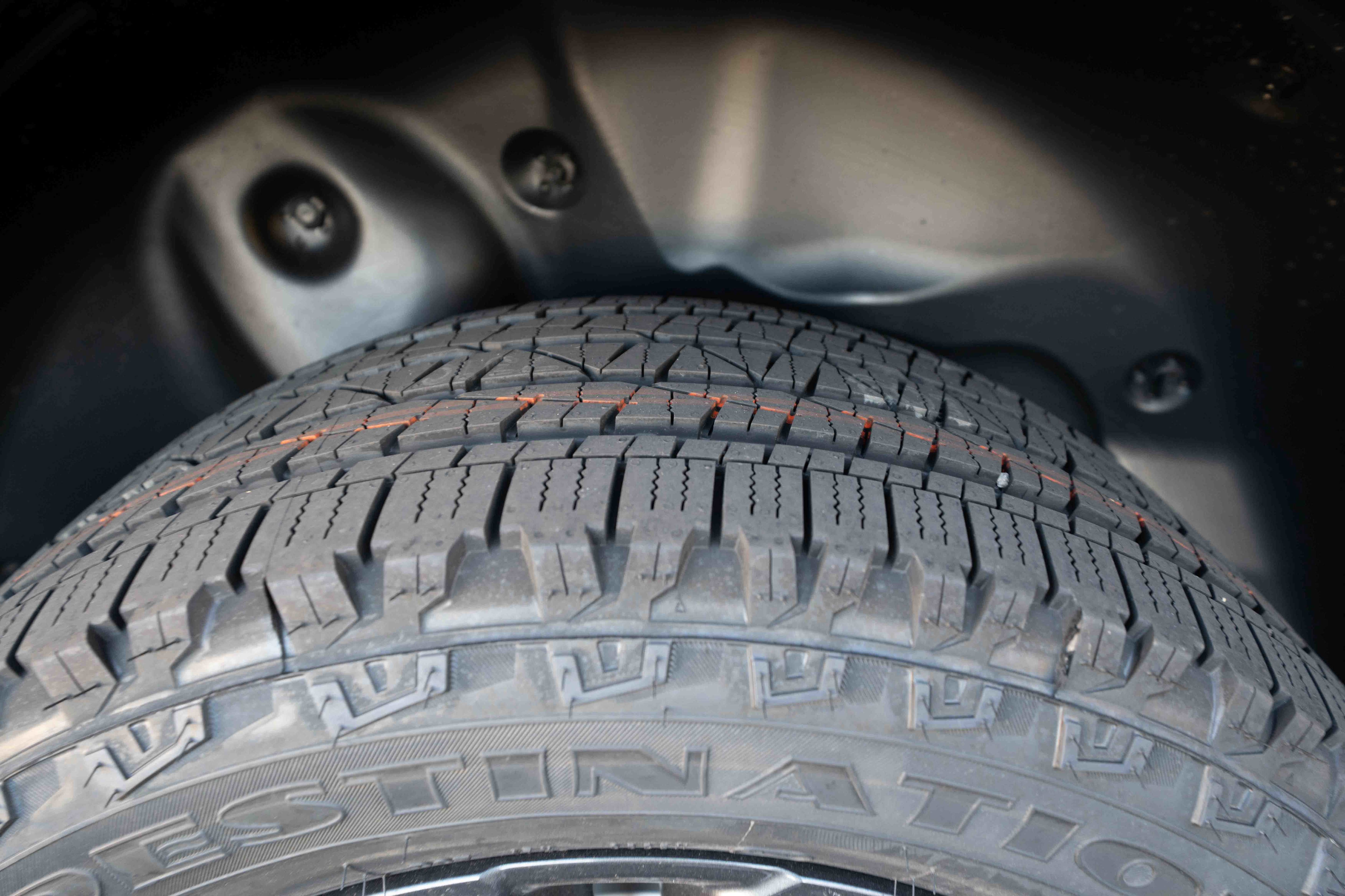 New 2026 Honda Ridgeline Sport image 29