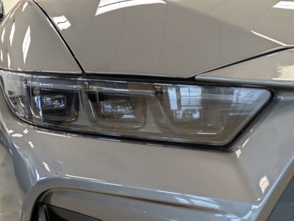 New 2026 Ford Mustang GT Premium RWD image 37