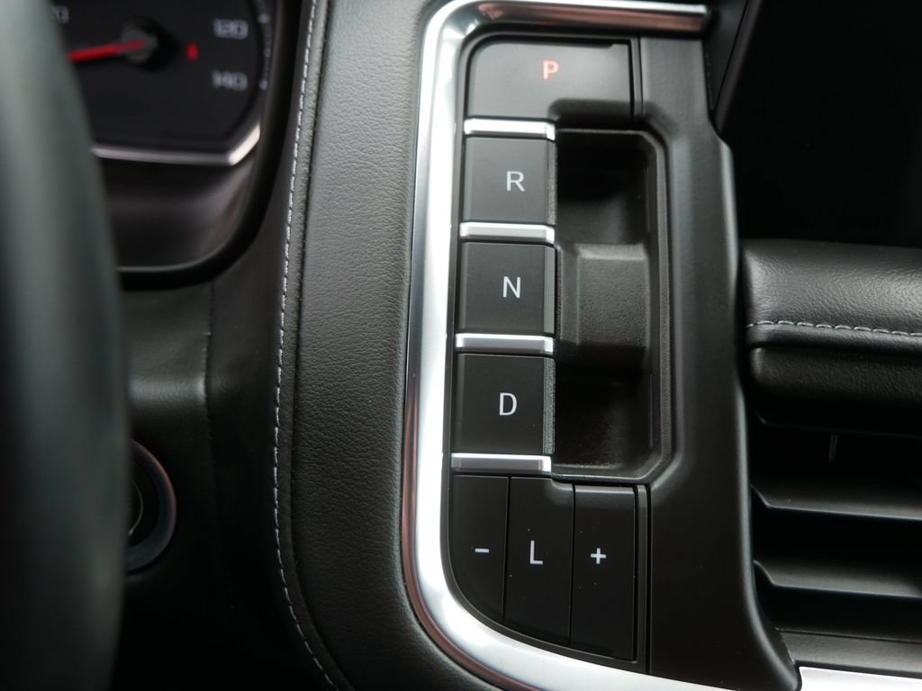 Used 2023 Chevrolet Tahoe LS w/ Driver Alert Package AWD/4WD image 24