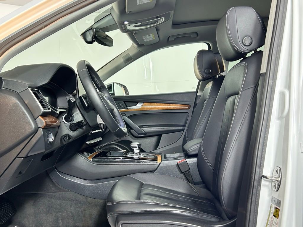 Used 2023 Audi Q5 2.0T Premium Plus w/ Premium Plus Package image 31