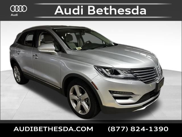 Used 2018 Lincoln MKC Premiere