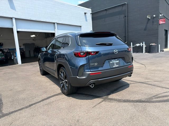 New 2026 MAZDA CX-50 AWD 2.5 S w/ Weather Package image 12