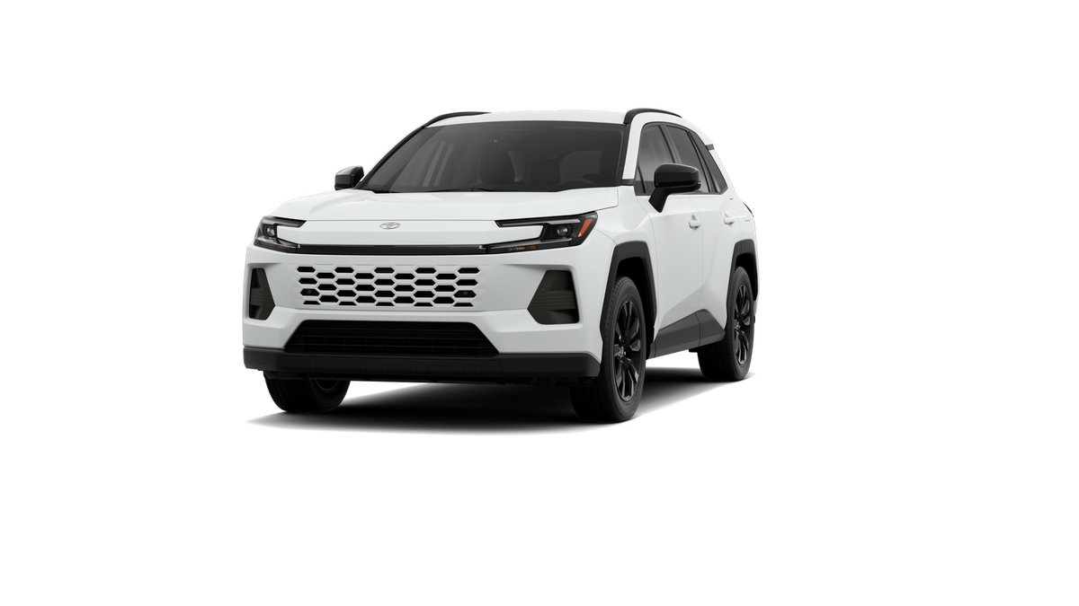 New 2026 Toyota RAV4 XLE Premium AWD/4WD image 42