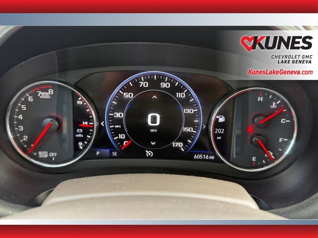 Used 2024 Chevrolet Malibu LT FWD image 12