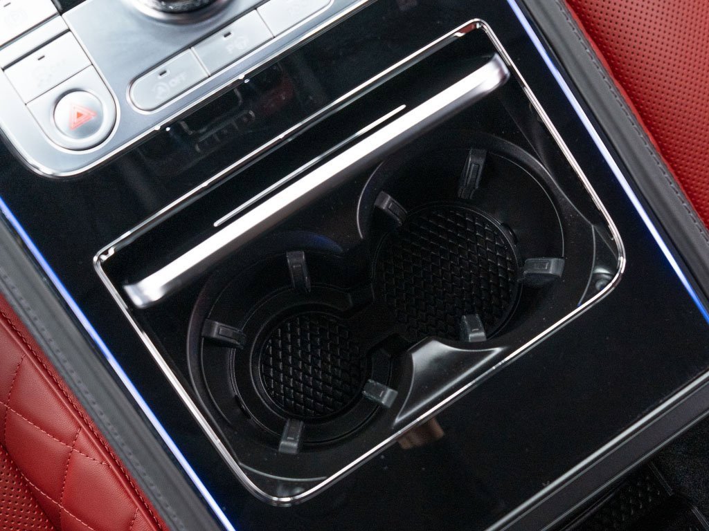 Certified 2023 Bentley Continental GT Azure image 38