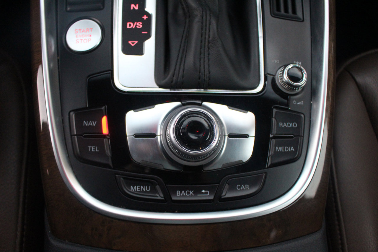 Used 2017 Audi Q5 2.0T Premium image 31