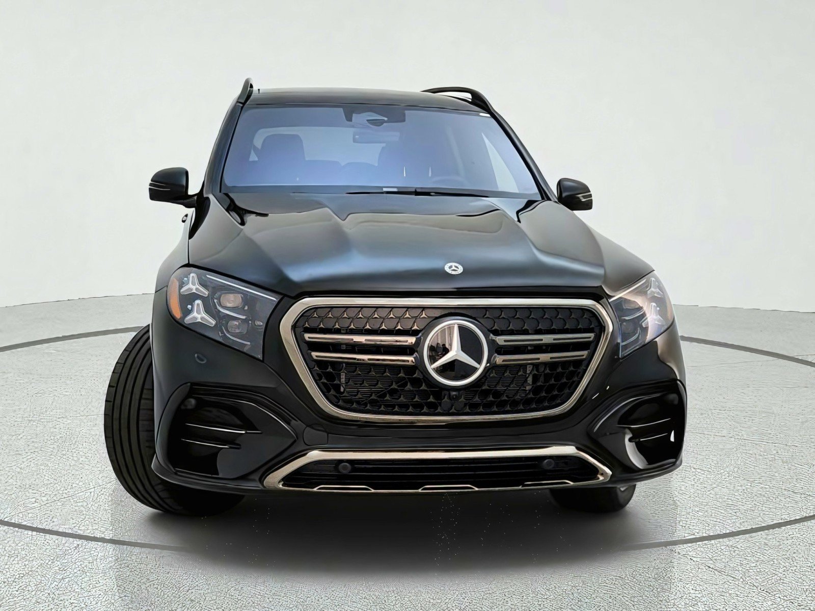New 2027 Mercedes-Benz GLS 450 4MATIC image 3