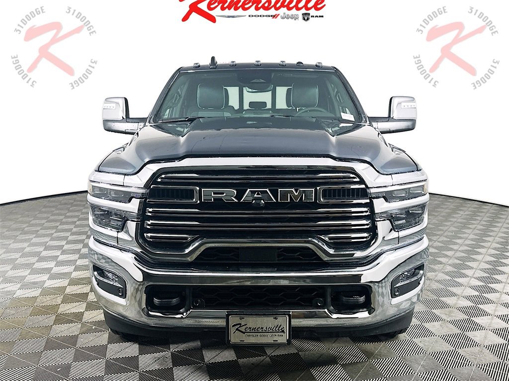 New 2026 RAM 3500 Laramie video 2