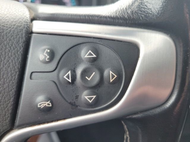 Used 2018 GMC Sierra 2500 SLE w/ SLE Convenience Package image 35