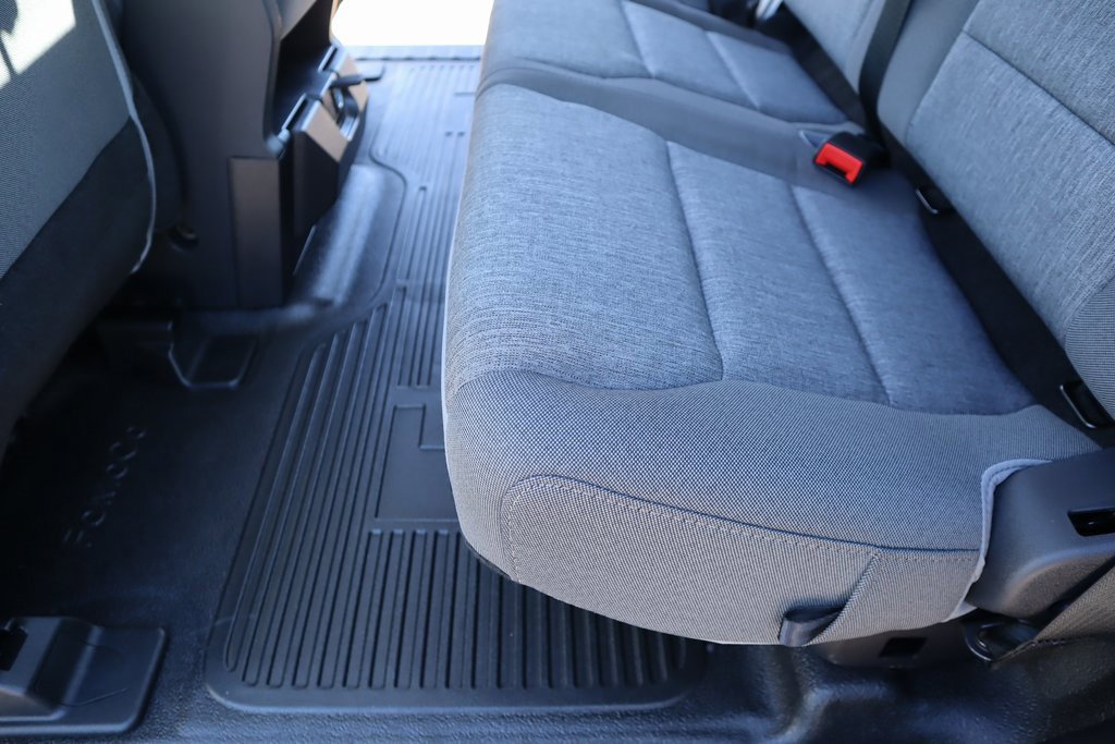 New 2026 Ford F250 XL w/ XL Driver Assist Package image 12