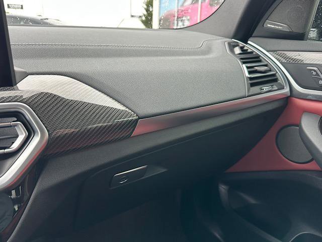 Used 2024 BMW X3 M40i w/ Premium Package AWD/4WD image 33