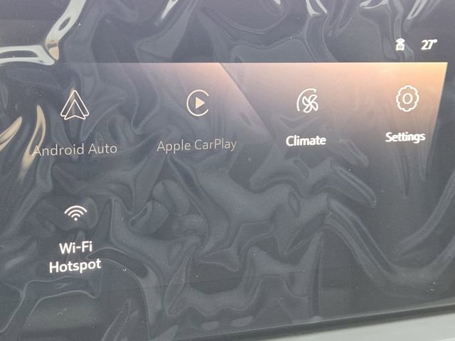 New 2026 Buick Envista Sport Touring w/ Convenience I Package image 4