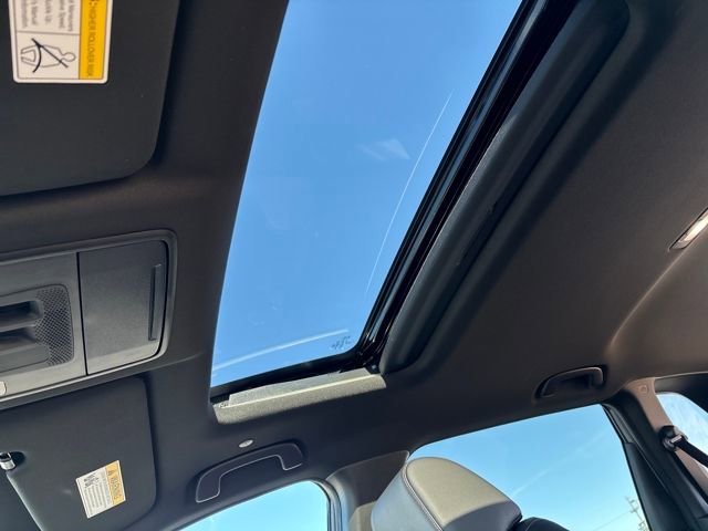 New 2026 Honda CR-V Sport Touring image 22