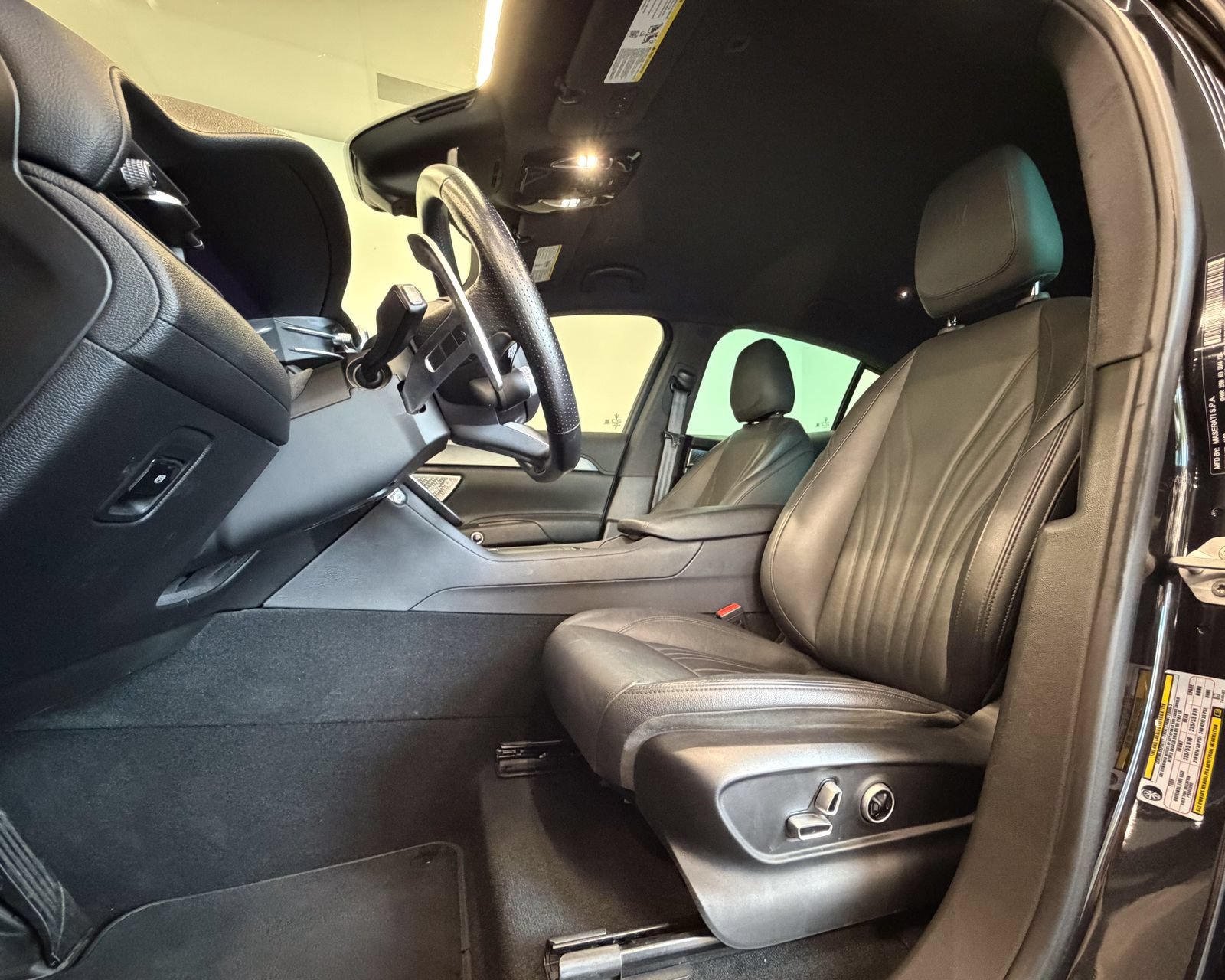Used 2024 Maserati Grecale GT AWD/4WD image 9