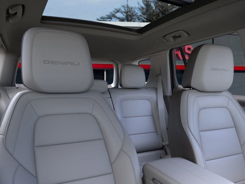 New 2026 GMC Terrain Denali image 48