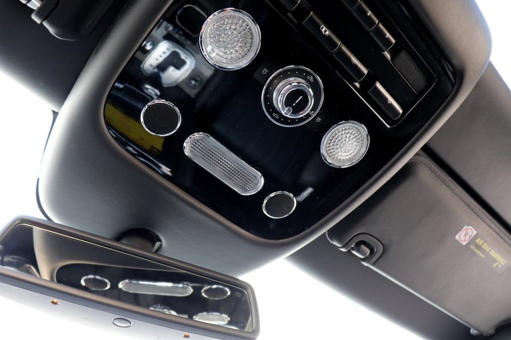 Used 2015 Bentley Flying Spur V8 AWD/4WD image 59