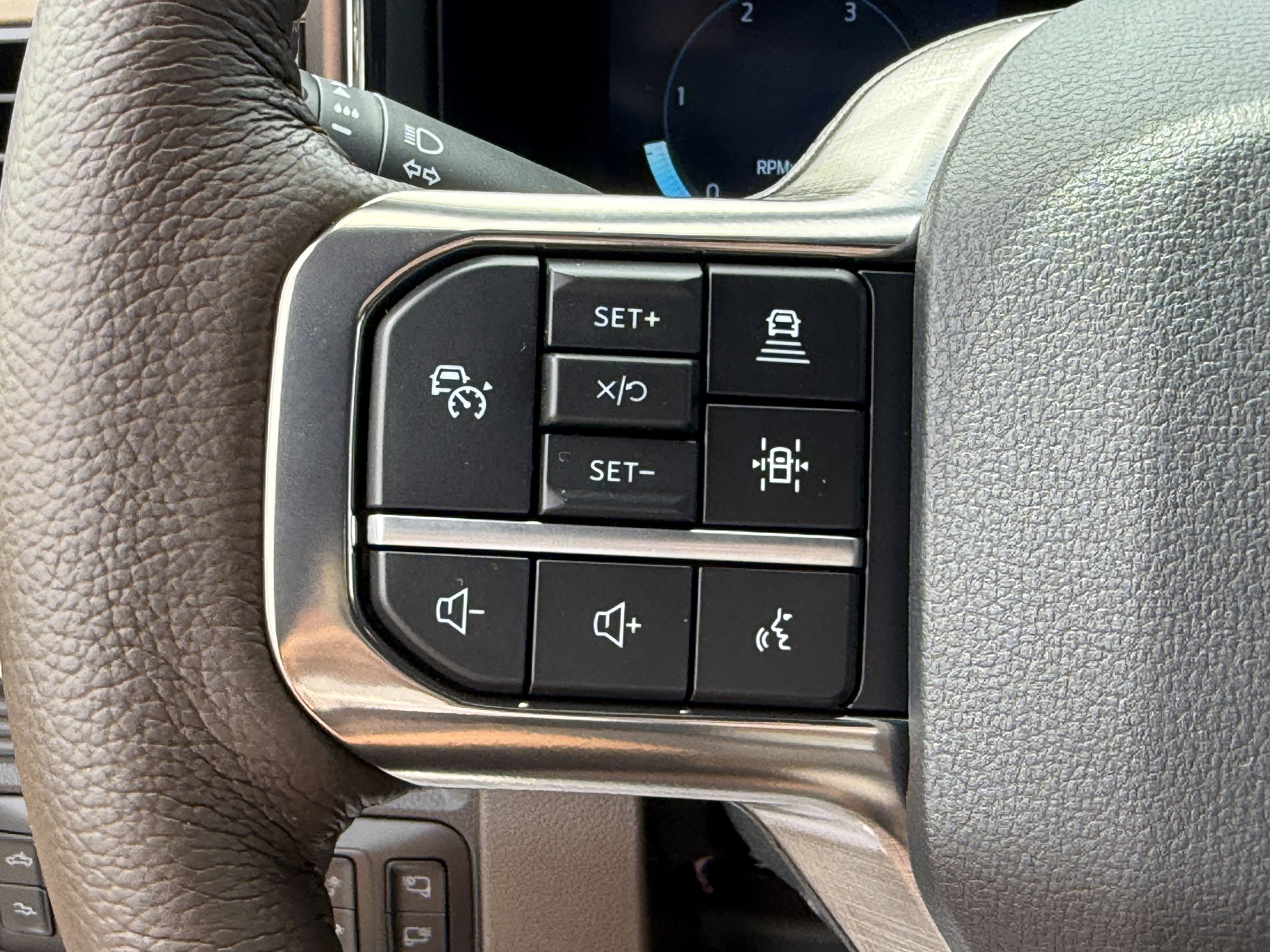 New 2026 Ford F250 King Ranch image 27