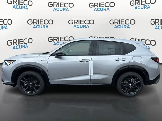 New 2026 Acura ADX A-Spec AWD/4WD image 8