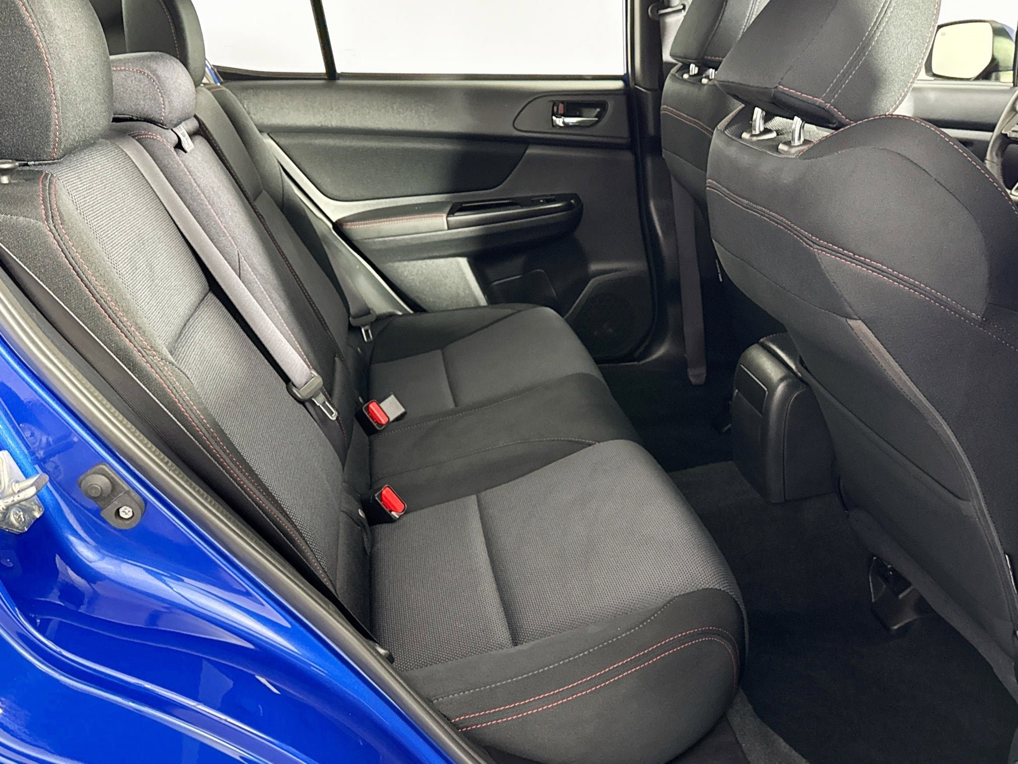 Used 2019 Subaru WRX Premium image 33
