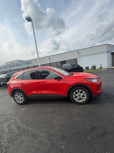 Used 2024 Ford Escape Active FWD image 4