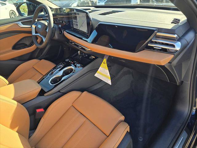 New 2026 Audi A6 Premium Plus AWD/4WD image 10