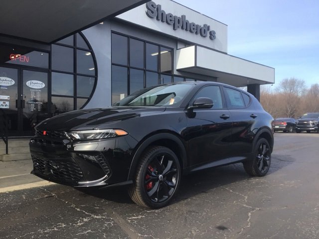 New 2024 Dodge Hornet GT image 2