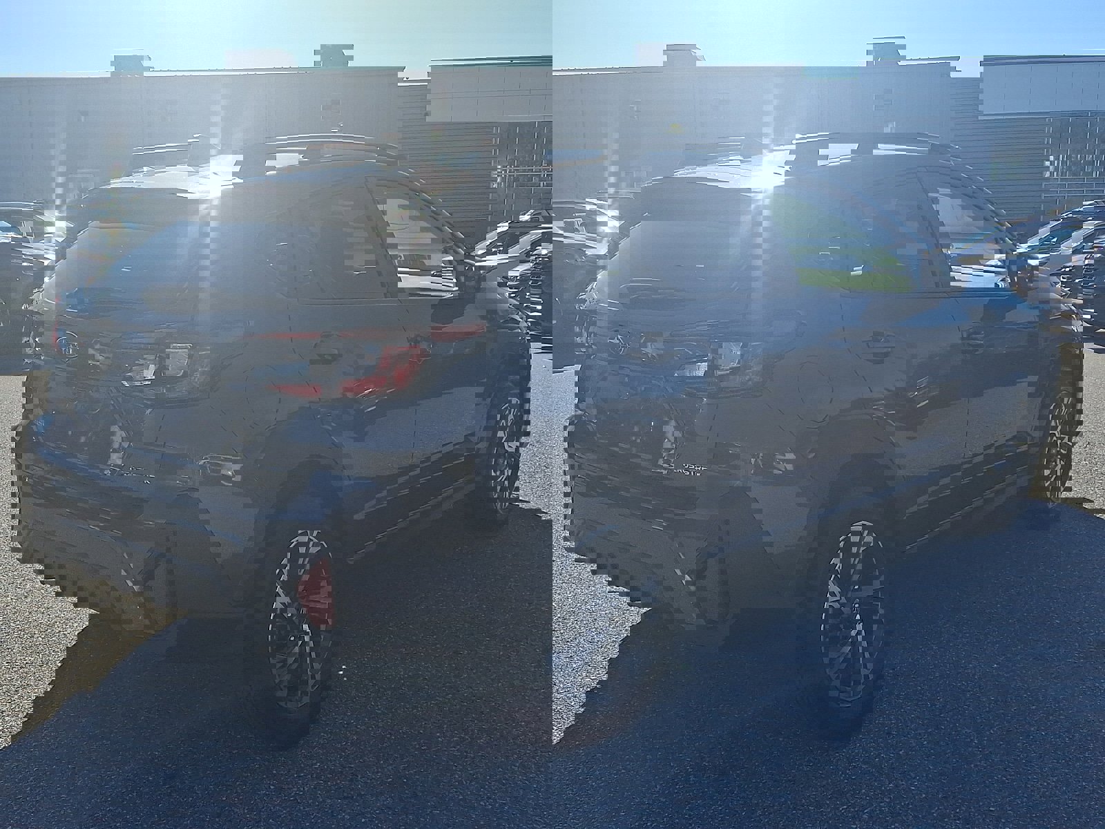 Certified 2024 Subaru Crosstrek 2.0i Premium image 4