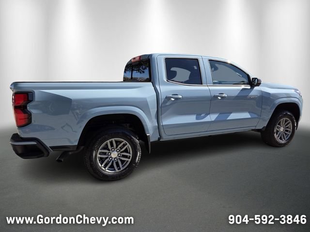 New 2026 Chevrolet Colorado LT w/ LT Convenience Package RWD image 7