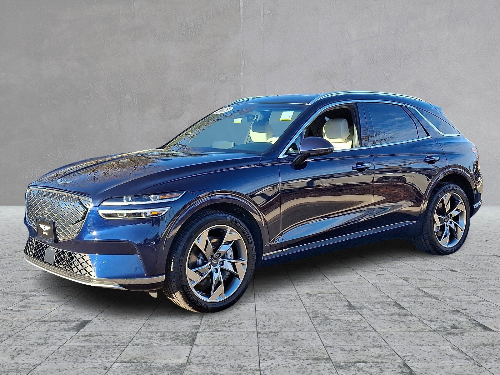 Certified 2025 Genesis Electrified GV70 image 6