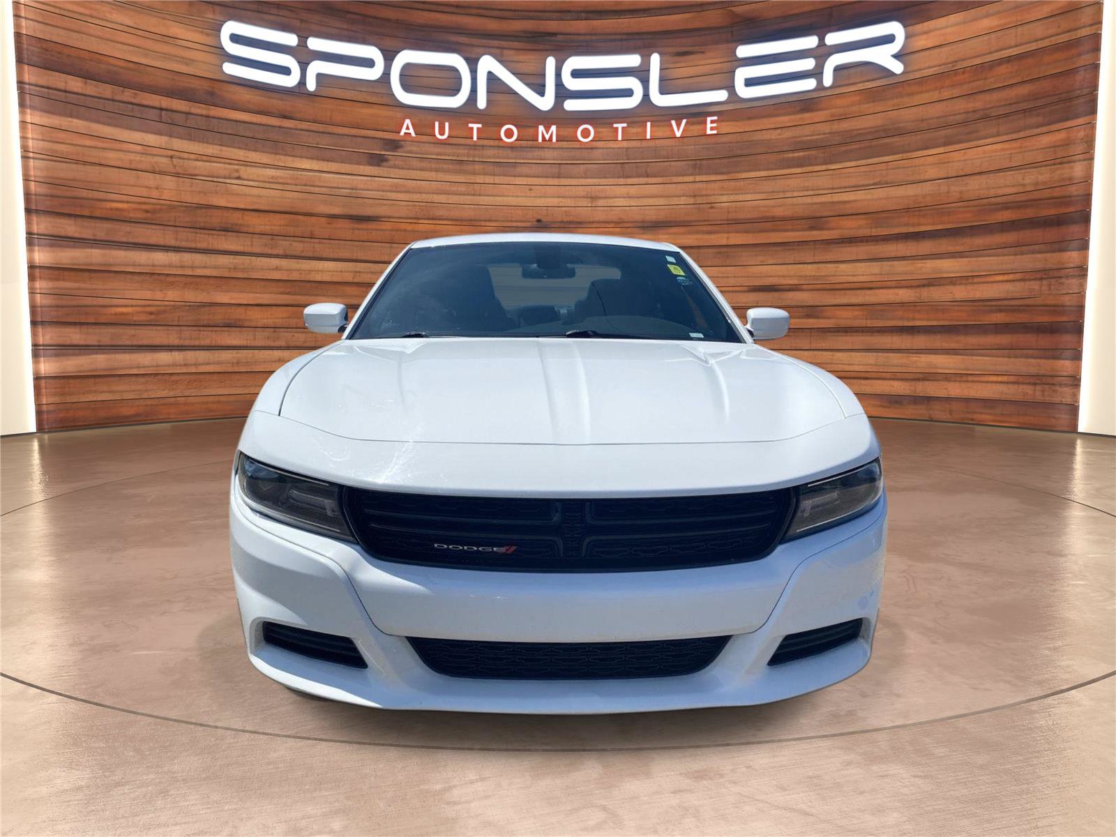 Used 2020 Dodge Charger SXT RWD image 10