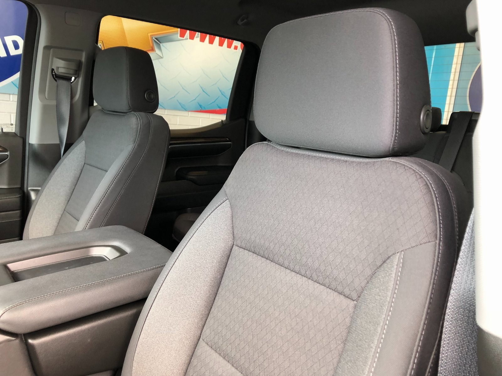 Certified 2024 Chevrolet Silverado 1500 LT image 17