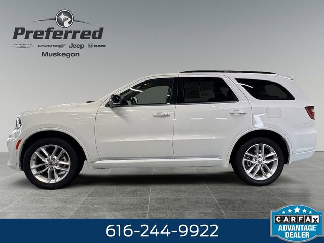 Used 2024 Ford Edge SEL w/ Convenience Package image 18