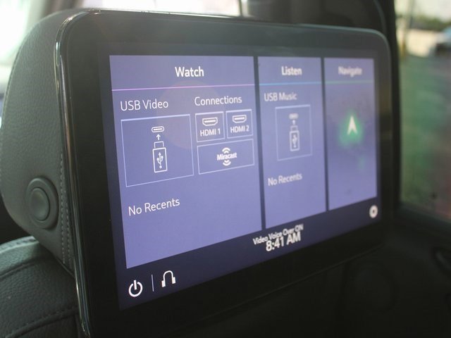 Certified 2021 GMC Yukon XL Denali w/ LPO, Illumination Package image 11