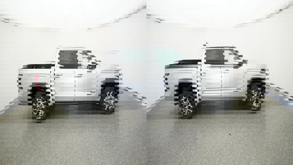 New 2026 Toyota Tundra 1794 Edition image 42