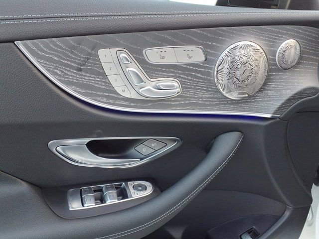 Certified 2023 Mercedes-Benz E 450 Coupe image 13