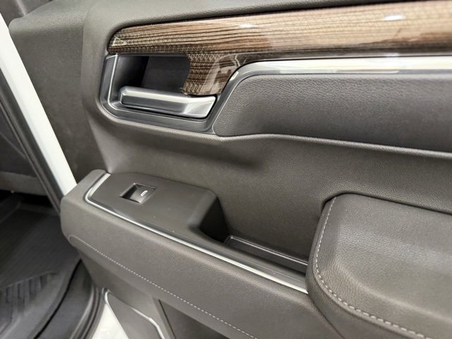 New 2026 Chevrolet Silverado 1500 LT Trail Boss w/ Convenience Package II image 23