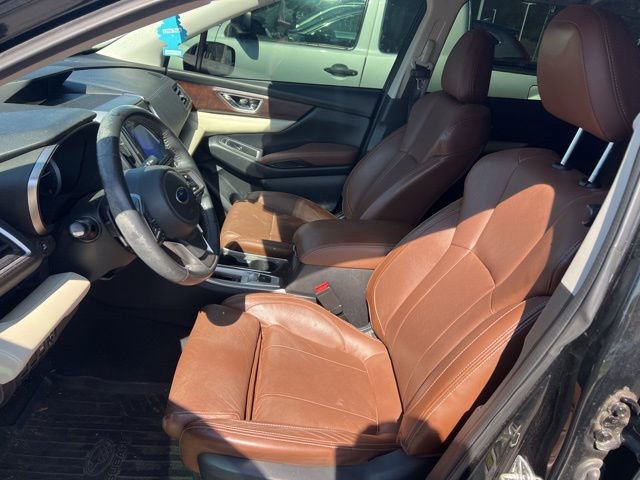 Used 2019 Subaru Ascent Touring image 8