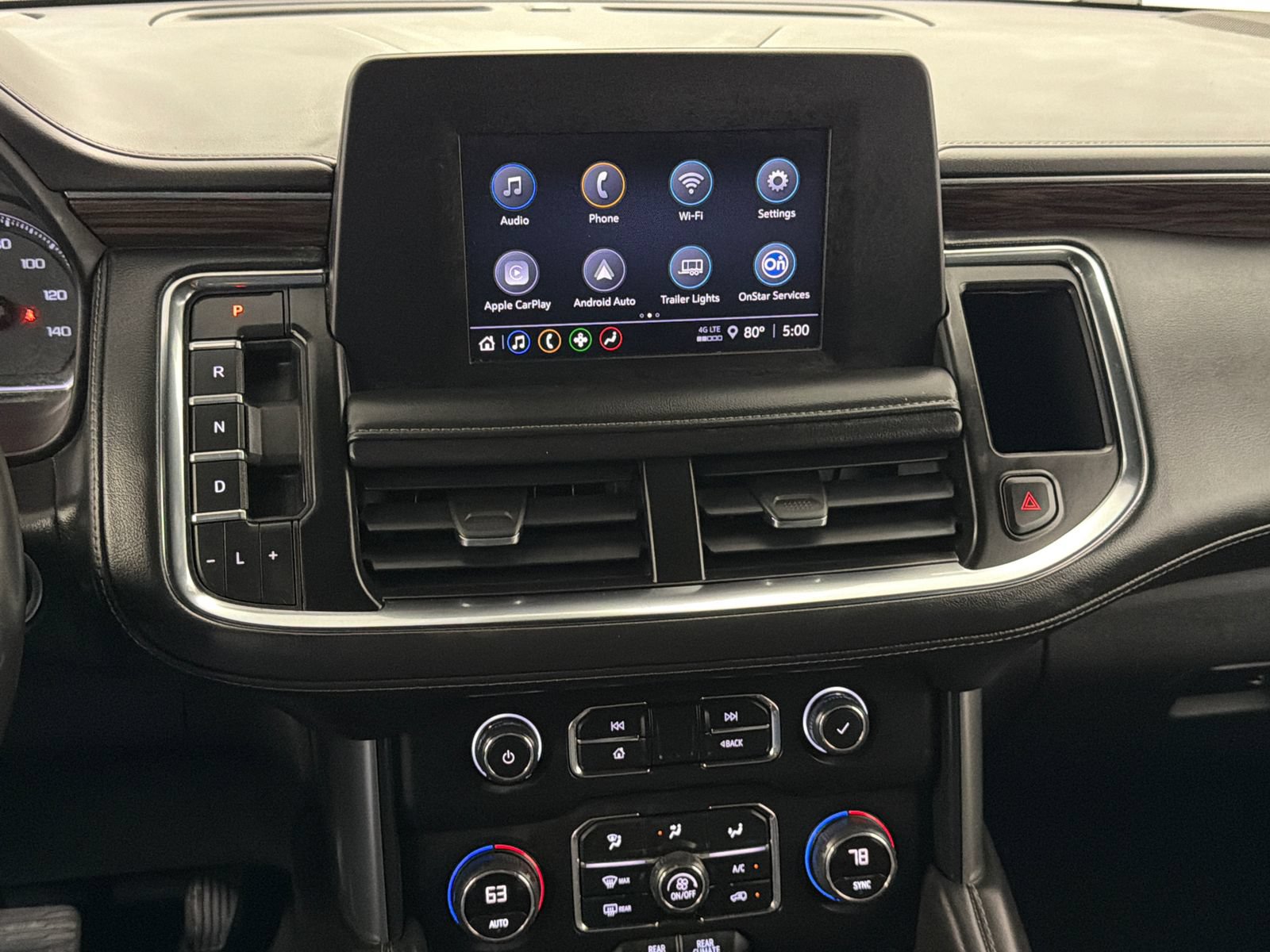 Used 2023 Chevrolet Tahoe LS AWD/4WD image 21