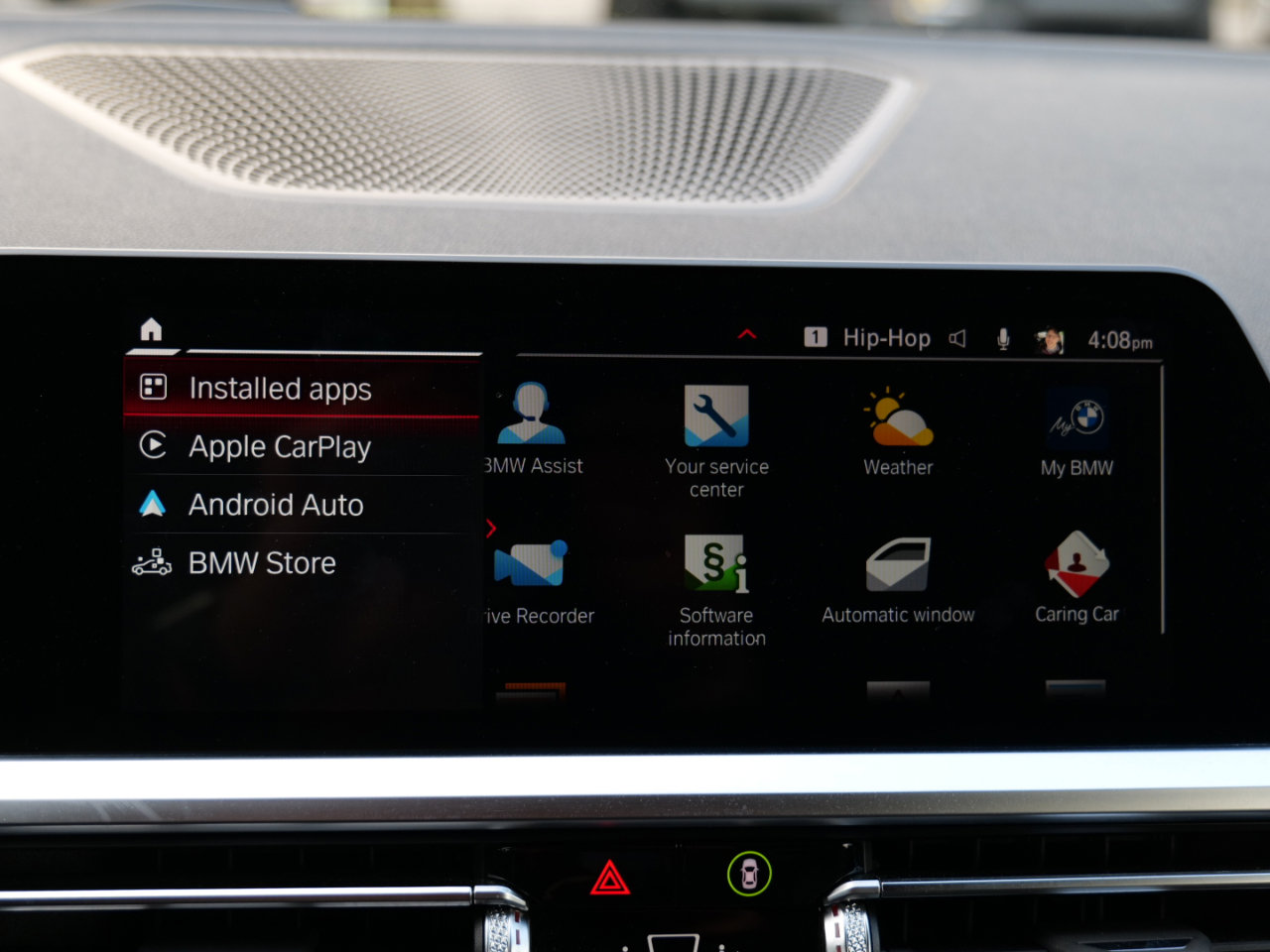 Used 2022 BMW M4 Coupe image 26