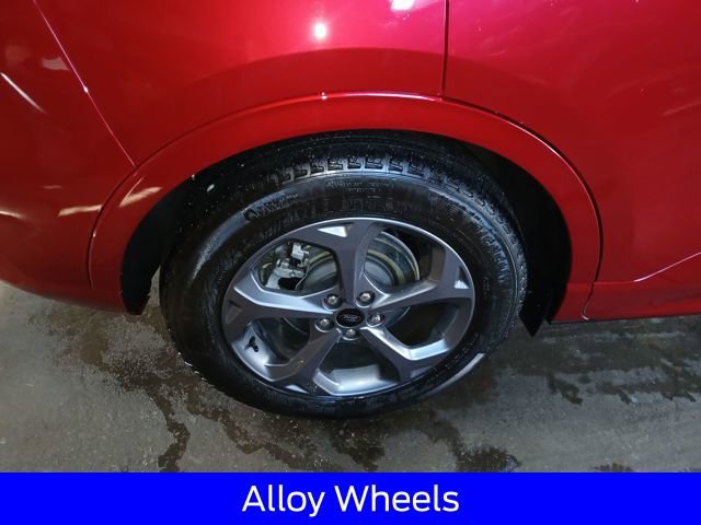 Used 2024 Ford Escape ST-Line w/ Tech Pack #1 image 11