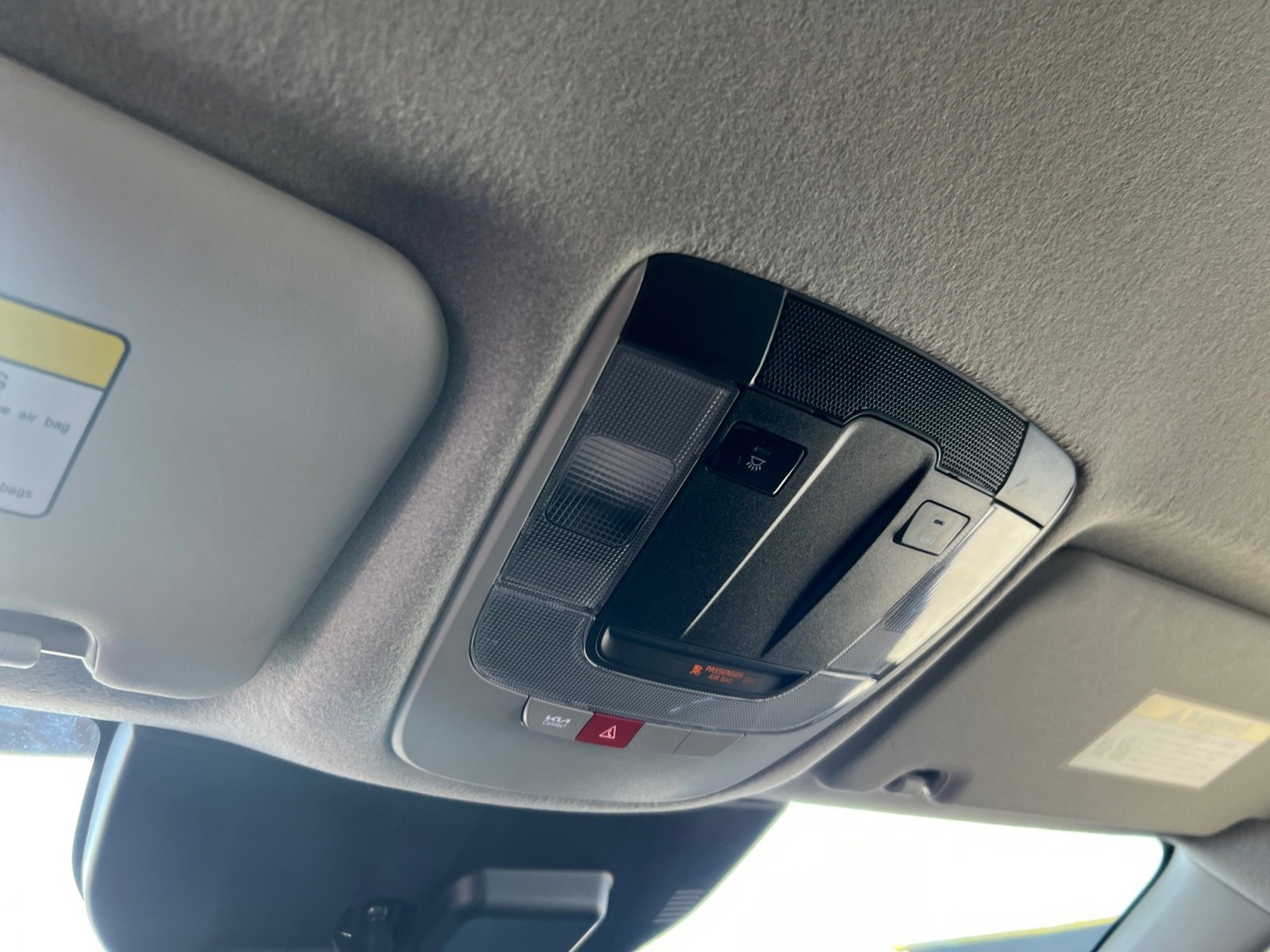 Used 2024 Kia Niro Wind image 23