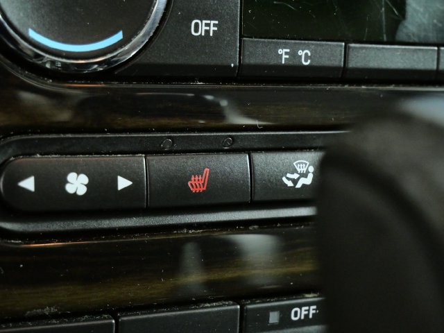 Used 2008 Mercury Sable Premier FWD image 19
