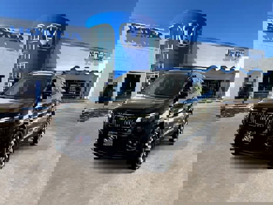 Used 2022 Jeep Cherokee Limited